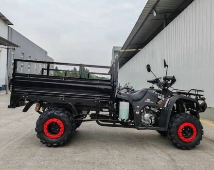 Другая Другая, объемом двигателя 0 л и пробегом 0 тыс. км за 3665 $, фото 4 на Automoto.ua