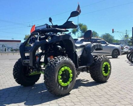 Другая Другая, объемом двигателя 0.25 л и пробегом 0 тыс. км за 1863 $, фото 6 на Automoto.ua