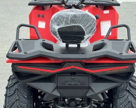 Інша Інша, об'ємом двигуна 0.3 л та пробігом 0 тис. км за 5199 $, фото 13 на Automoto.ua