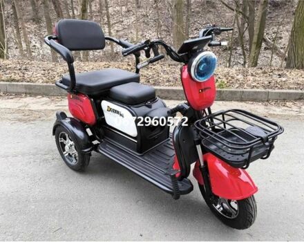 Другая Другая, объемом двигателя 0 л и пробегом 0 тыс. км за 1100 $, фото 1 на Automoto.ua