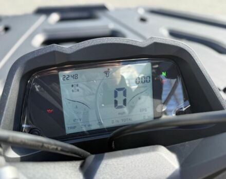 Інша Інша, об'ємом двигуна 0.6 л та пробігом 0 тис. км за 9250 $, фото 15 на Automoto.ua