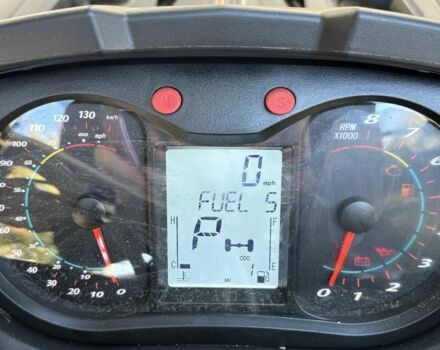 Другая Другая, объемом двигателя 0 л и пробегом 0 тыс. км за 9700 $, фото 5 на Automoto.ua