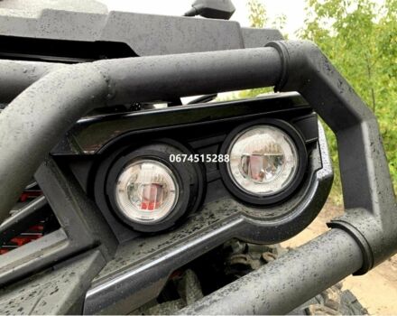 Другая Другая, объемом двигателя 0 л и пробегом 0 тыс. км за 10000 $, фото 17 на Automoto.ua