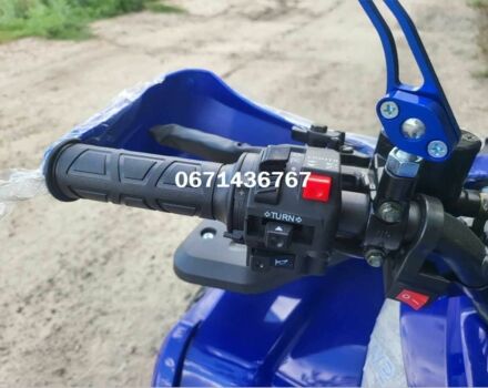 Другая Другая, объемом двигателя 0.15 л и пробегом 0 тыс. км за 1380 $, фото 5 на Automoto.ua