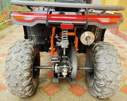 Інша Інша, об'ємом двигуна 0.25 л та пробігом 0 тис. км за 2150 $, фото 3 на Automoto.ua