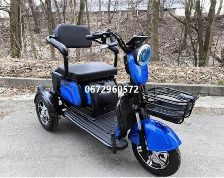 Другая Другая, объемом двигателя 0 л и пробегом 0 тыс. км за 1100 $, фото 2 на Automoto.ua