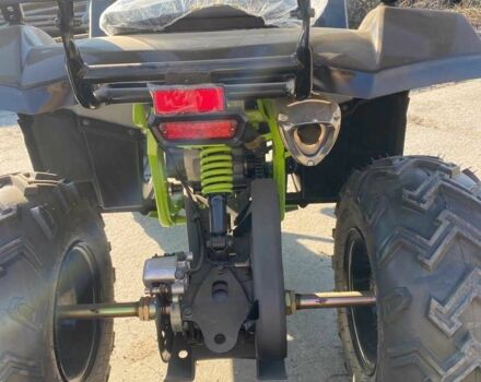 Другая Другая, объемом двигателя 0 л и пробегом 0 тыс. км за 2000 $, фото 3 на Automoto.ua