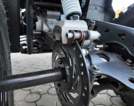 Другая Другая, объемом двигателя 0.2 л и пробегом 0 тыс. км за 1791 $, фото 18 на Automoto.ua