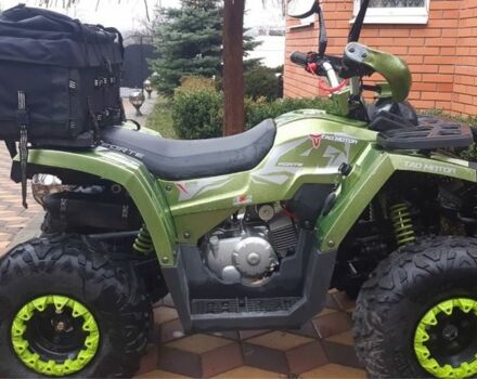 Другая Другая, объемом двигателя 0.13 л и пробегом 0 тыс. км за 952 $, фото 3 на Automoto.ua