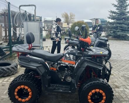 Другая Другая, объемом двигателя 0.2 л и пробегом 0 тыс. км за 1909 $, фото 1 на Automoto.ua