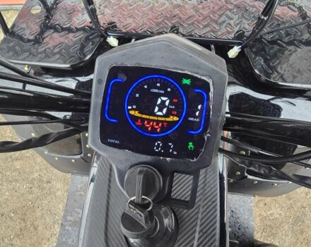 Другая Другая, объемом двигателя 0.4 л и пробегом 0 тыс. км за 5000 $, фото 15 на Automoto.ua