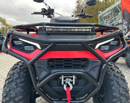 Другая Другая, объемом двигателя 0.27 л и пробегом 0 тыс. км за 4300 $, фото 13 на Automoto.ua