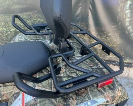 Другая Другая, объемом двигателя 0 л и пробегом 0 тыс. км за 5500 $, фото 4 на Automoto.ua