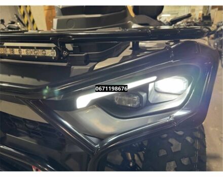 Другая Другая, объемом двигателя 0 л и пробегом 0 тыс. км за 4400 $, фото 8 на Automoto.ua