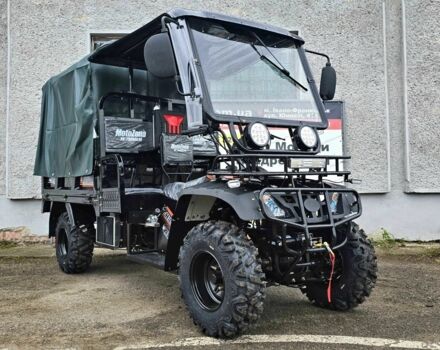 Другая Другая, объемом двигателя 0.4 л и пробегом 0 тыс. км за 5000 $, фото 3 на Automoto.ua