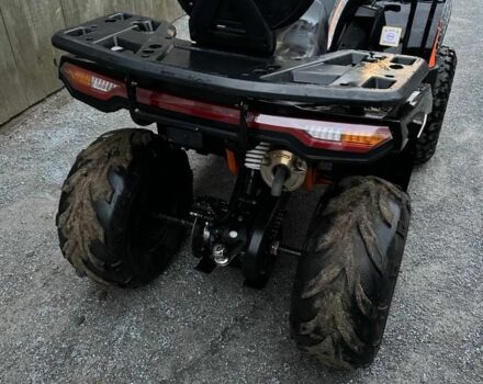 Другая Другая, объемом двигателя 0.25 л и пробегом 0 тыс. км за 2000 $, фото 5 на Automoto.ua