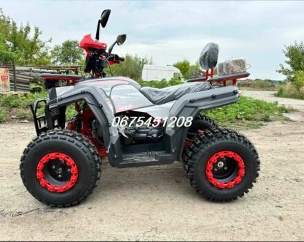 Другая Другая, объемом двигателя 0 л и пробегом 0 тыс. км за 2235 $, фото 16 на Automoto.ua