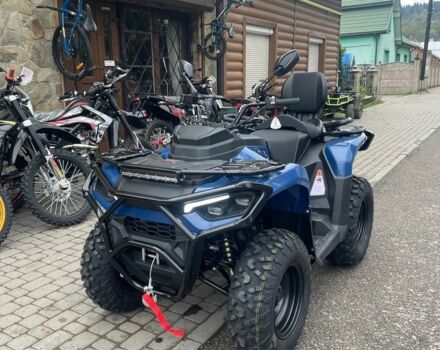 Другая Другая, объемом двигателя 0.3 л и пробегом 0 тыс. км за 4400 $, фото 1 на Automoto.ua