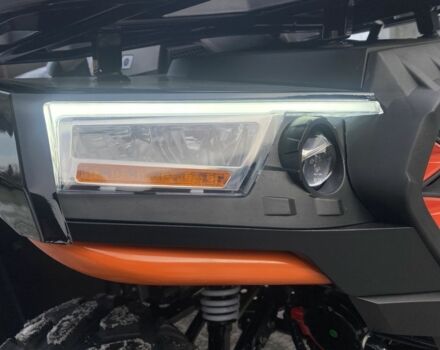 Другая Другая, объемом двигателя 0.3 л и пробегом 0 тыс. км за 3850 $, фото 7 на Automoto.ua