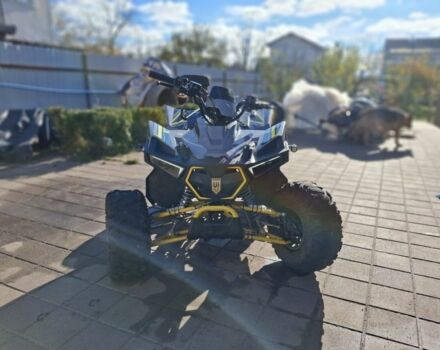 Другая Другая, объемом двигателя 0.12 л и пробегом 0 тыс. км за 955 $, фото 12 на Automoto.ua