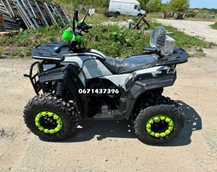 Другая Другая, объемом двигателя 0.2 л и пробегом 0 тыс. км за 2235 $, фото 5 на Automoto.ua