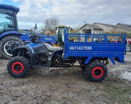 Другая Другая, объемом двигателя 0.3 л и пробегом 0 тыс. км за 4249 $, фото 3 на Automoto.ua