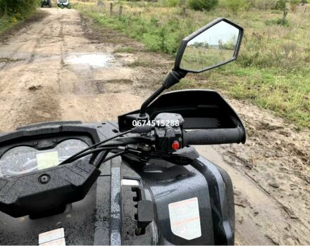 Другая Другая, объемом двигателя 0 л и пробегом 0 тыс. км за 10000 $, фото 6 на Automoto.ua