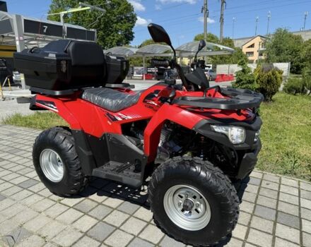 Другая Другая, объемом двигателя 0.2 л и пробегом 0 тыс. км за 2750 $, фото 1 на Automoto.ua