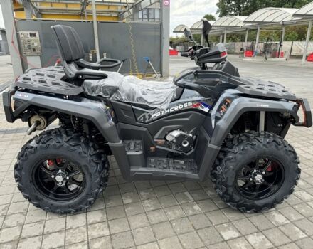 Другая Другая, объемом двигателя 0.85 л и пробегом 0 тыс. км за 9499 $, фото 6 на Automoto.ua