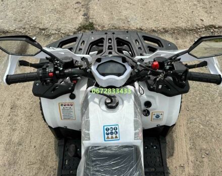 Другая Другая, объемом двигателя 0.13 л и пробегом 0 тыс. км за 1249 $, фото 5 на Automoto.ua