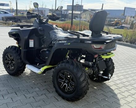 Інша Інша, об'ємом двигуна 0.6 л та пробігом 0 тис. км за 9250 $, фото 6 на Automoto.ua