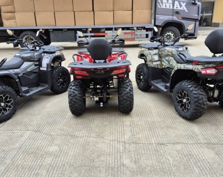 Другая Другая, объемом двигателя 0.45 л и пробегом 0 тыс. км за 5800 $, фото 5 на Automoto.ua