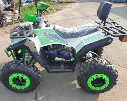 Другая Другая, объемом двигателя 0.13 л и пробегом 0 тыс. км за 1200 $, фото 6 на Automoto.ua