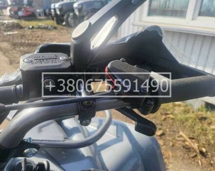 Другая Другая, объемом двигателя 0.18 л и пробегом 0 тыс. км за 2530 $, фото 6 на Automoto.ua