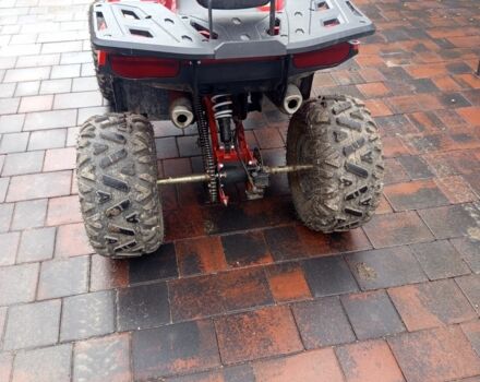 Другая Другая, объемом двигателя 0.15 л и пробегом 0 тыс. км за 860 $, фото 2 на Automoto.ua