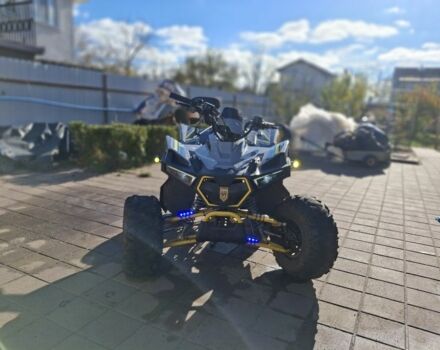 Другая Другая, объемом двигателя 0.12 л и пробегом 0 тыс. км за 955 $, фото 11 на Automoto.ua