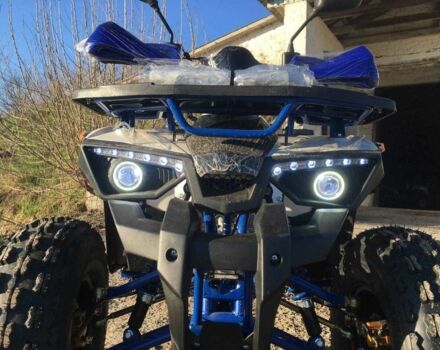 Другая Другая, объемом двигателя 0.13 л и пробегом 0 тыс. км за 1195 $, фото 2 на Automoto.ua