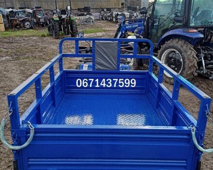 Другая Другая, объемом двигателя 0.3 л и пробегом 0 тыс. км за 4249 $, фото 5 на Automoto.ua