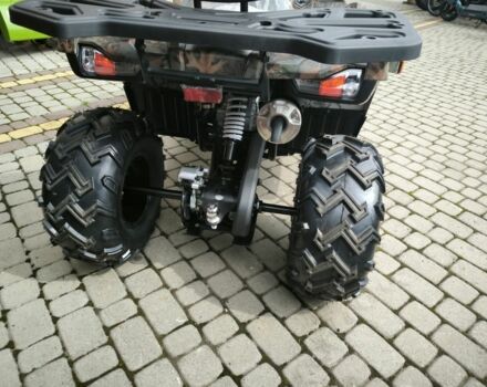 Другая Другая, объемом двигателя 0.25 л и пробегом 0 тыс. км за 2460 $, фото 2 на Automoto.ua