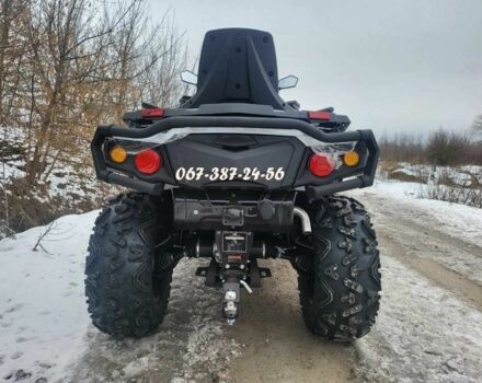 Інша Інша, об'ємом двигуна 0.65 л та пробігом 0 тис. км за 8498 $, фото 8 на Automoto.ua