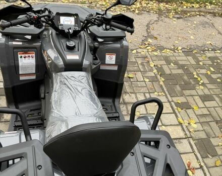 Другая Другая, объемом двигателя 0.23 л и пробегом 0 тыс. км за 1799 $, фото 8 на Automoto.ua