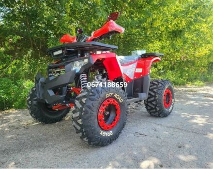 Інша Інша, об'ємом двигуна 0 л та пробігом 0 тис. км за 1150 $, фото 3 на Automoto.ua