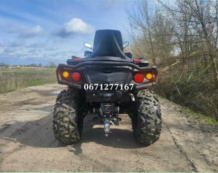 Другая Другая, объемом двигателя 0 л и пробегом 0 тыс. км за 8500 $, фото 9 на Automoto.ua