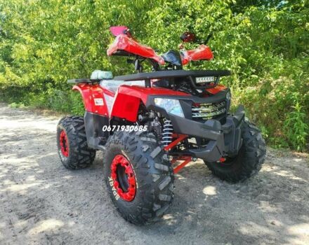 Другая Другая, объемом двигателя 0.13 л и пробегом 0 тыс. км за 1249 $, фото 8 на Automoto.ua