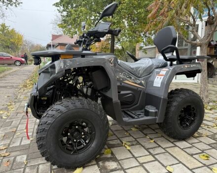 Другая Другая, объемом двигателя 0.23 л и пробегом 0 тыс. км за 1799 $, фото 5 на Automoto.ua