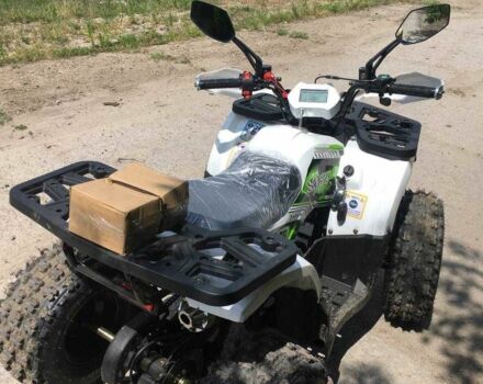 Інша Інша, об'ємом двигуна 0.13 л та пробігом 0 тис. км за 1150 $, фото 1 на Automoto.ua