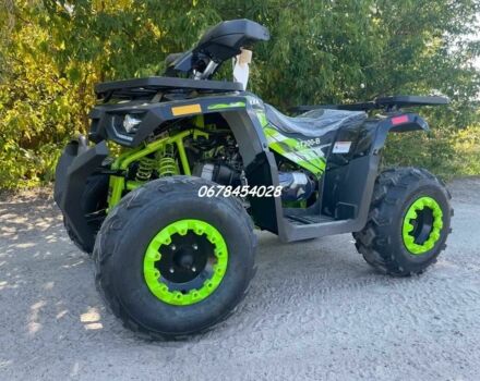 Другая Другая, объемом двигателя 0.2 л и пробегом 0 тыс. км за 2099 $, фото 1 на Automoto.ua