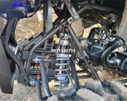 Другая Другая, объемом двигателя 0 л и пробегом 0 тыс. км за 2300 $, фото 5 на Automoto.ua