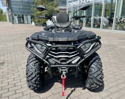 Другая Другая, объемом двигателя 0.3 л и пробегом 0 тыс. км за 4399 $, фото 4 на Automoto.ua