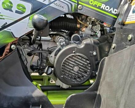 Другая Другая, объемом двигателя 0.17 л и пробегом 0 тыс. км за 2031 $, фото 17 на Automoto.ua